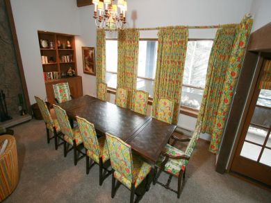 Golden Peak Ski In Ski Out Vail Vacation Rental Sleeps 12