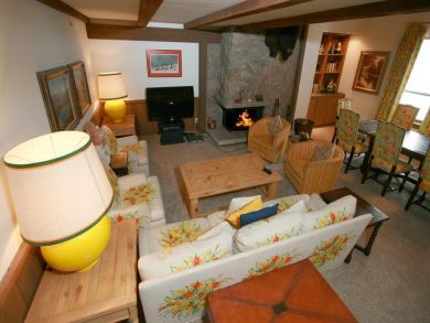 Golden Peak Ski In Ski Out Vail Vacation Rental Sleeps 12