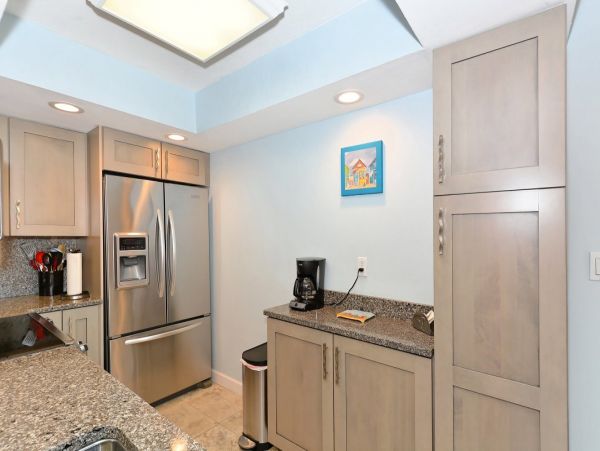 One Bedroom Value Anna Maria Island Rental Next to Beach