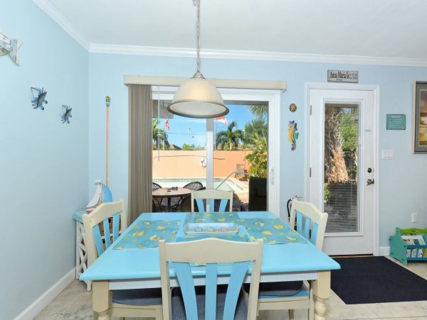 One Bedroom Value Anna Maria Island Rental Next to Beach