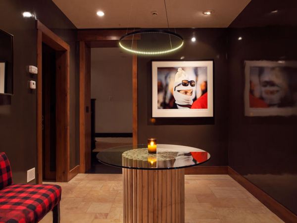 Rent Luxury Ski in Ski  Out Six Bedroom Homes Aspen