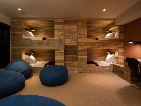 Rent Luxury Ski in Ski  Out Six Bedroom Homes Aspen