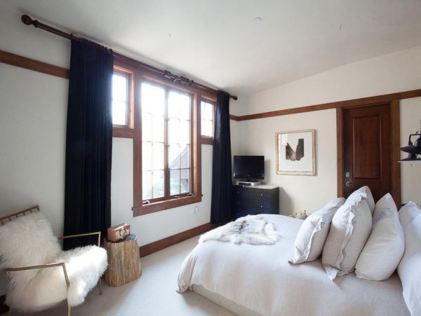 Rent Luxury Ski in Ski  Out Six Bedroom Homes Aspen