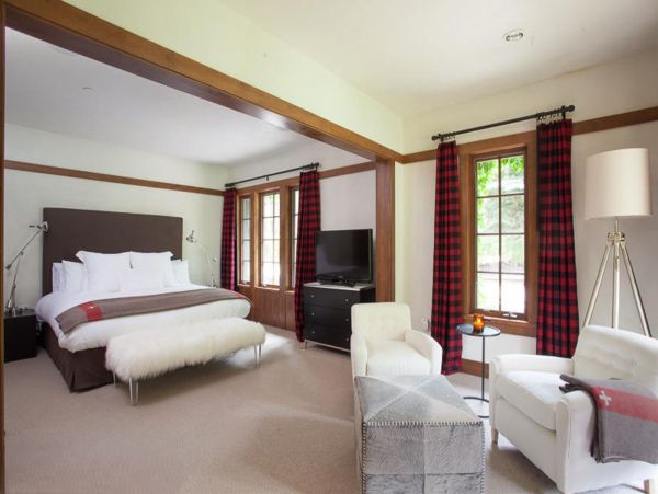 Rent Luxury Ski in Ski  Out Six Bedroom Homes Aspen
