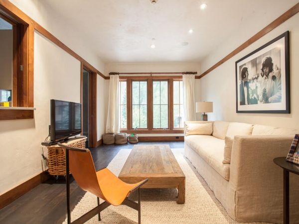 Rent Luxury Ski in Ski  Out Six Bedroom Homes Aspen