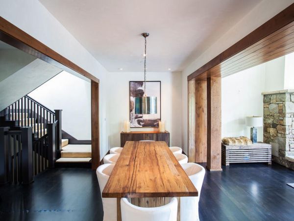 Rent Luxury Ski in Ski  Out Six Bedroom Homes Aspen