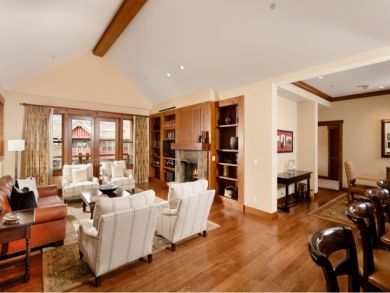 Five Bedroom Luxury Ski Penthouse Snowmass Village
