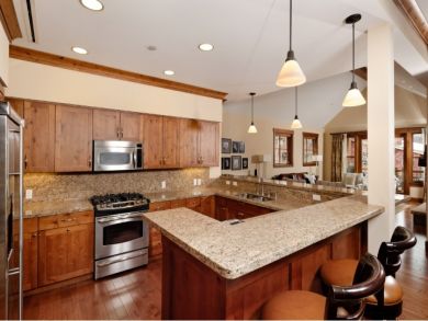 Five Bedroom Luxury Ski Penthouse Snowmass Village - additional view, photo 3