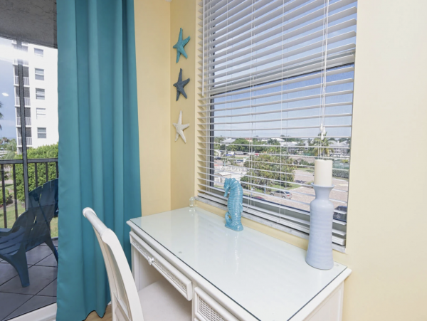 Lovely Bonita Vacation Studio Excellent Amenities