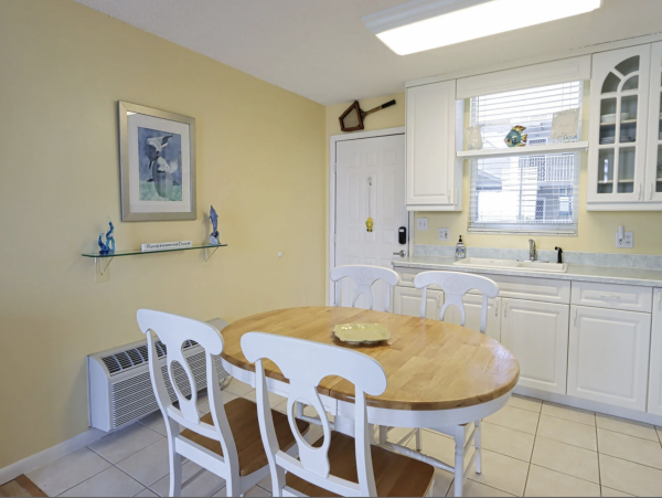 Lovely Bonita Vacation Studio Excellent Amenities