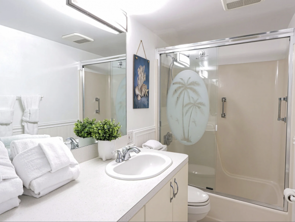 Lovely Bonita Vacation Studio Excellent Amenities