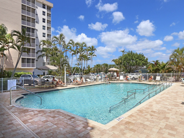 Lovely Bonita Vacation Studio Excellent Amenities