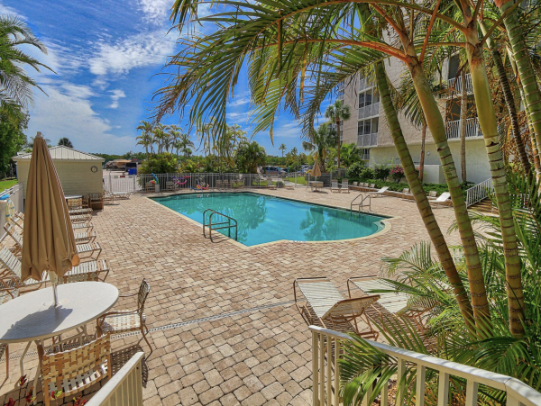 Lovely Bonita Vacation Studio Excellent Amenities