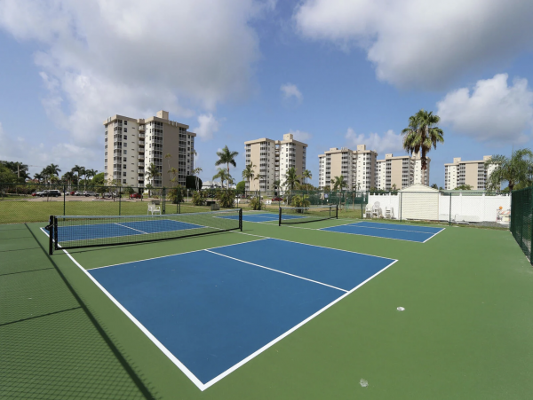 Lovely Bonita Vacation Studio Excellent Amenities