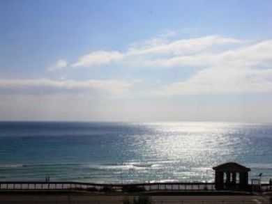 Gulf view