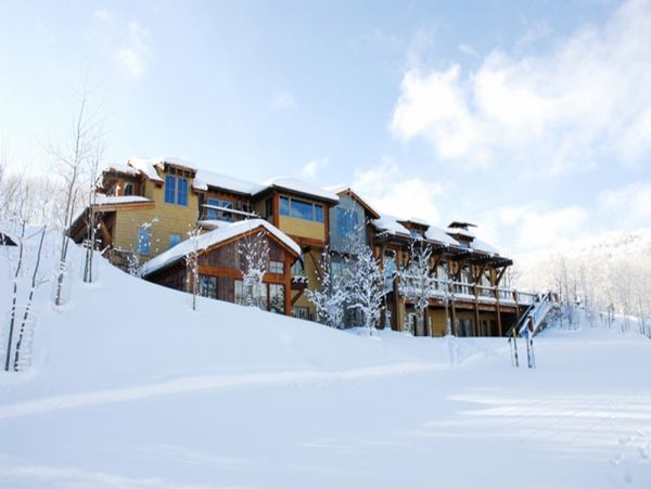 Snowmass Village Vacation Home Ski In/Ski Out Sleeps 17