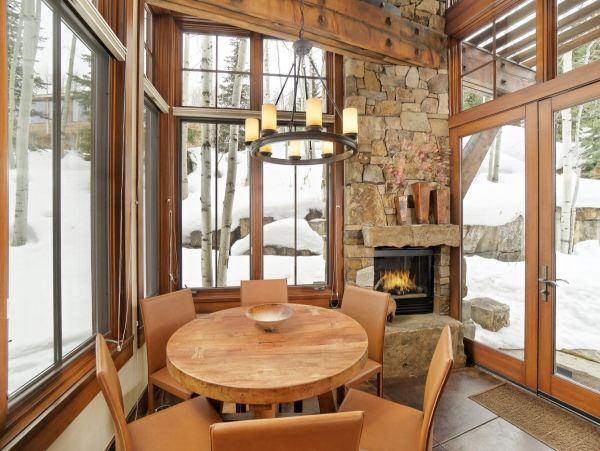 Snowmass Village Vacation Home Ski In/Ski Out Sleeps 17