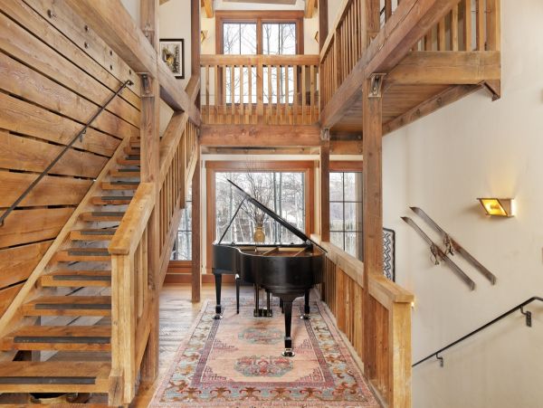 Snowmass Village Vacation Home Ski In/Ski Out Sleeps 17