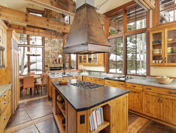 Snowmass Village Vacation Home Ski In/Ski Out Sleeps 17