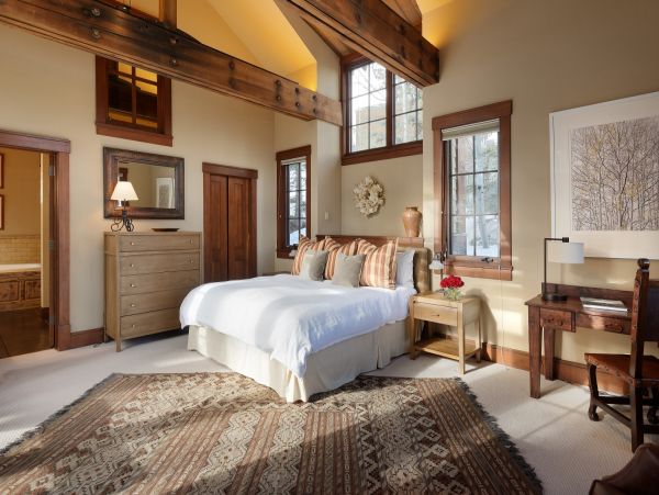 Snowmass Village Vacation Home Ski In/Ski Out Sleeps 17