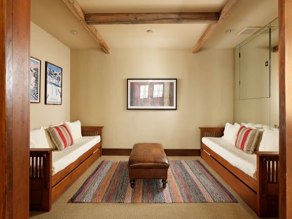 Snowmass Village Vacation Home Ski In/Ski Out Sleeps 17