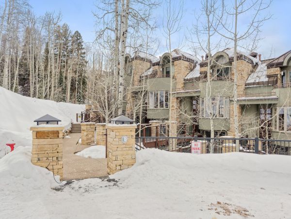 Luxury Four Bedroom Ski Home Colorado Aspen/Snowmass