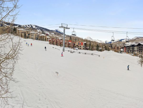 Luxury Four Bedroom Ski Home Colorado Aspen/Snowmass