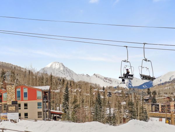 Luxury Four Bedroom Ski Home Colorado Aspen/Snowmass
