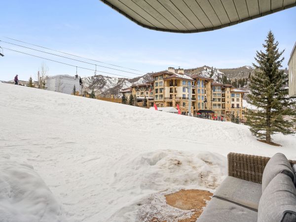 Luxury Four Bedroom Ski Home Colorado Aspen/Snowmass