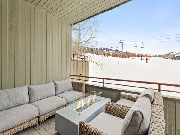 Luxury Four Bedroom Ski Home Colorado Aspen/Snowmass