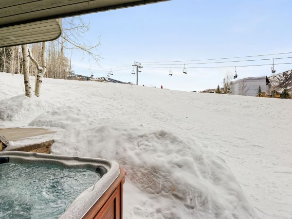 Luxury Four Bedroom Ski Home Colorado Aspen/Snowmass