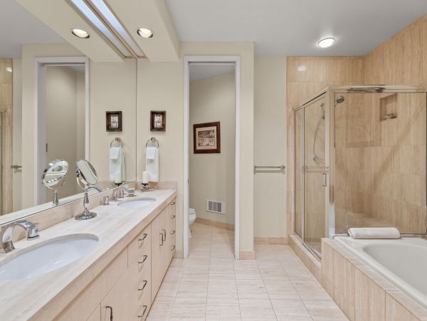 Luxury Four Bedroom Ski Home Colorado Aspen/Snowmass