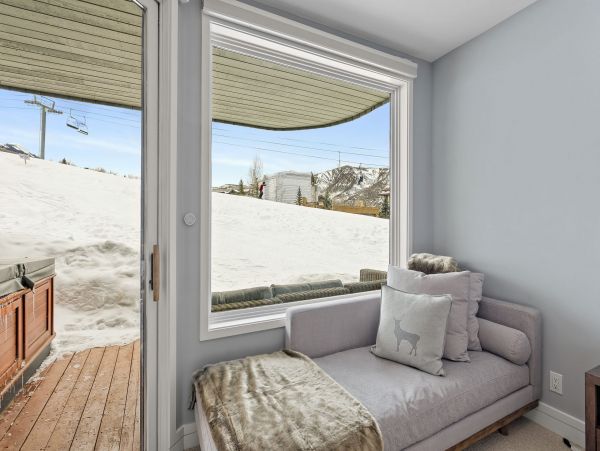 Luxury Four Bedroom Ski Home Colorado Aspen/Snowmass