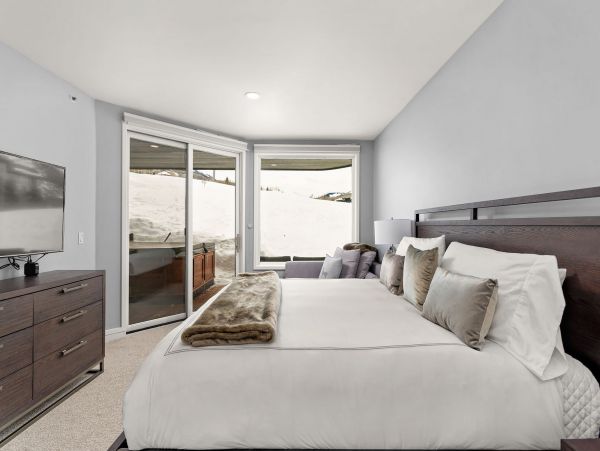 Luxury Four Bedroom Ski Home Colorado Aspen/Snowmass