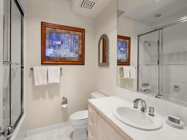 Luxury Four Bedroom Ski Home Colorado Aspen/Snowmass