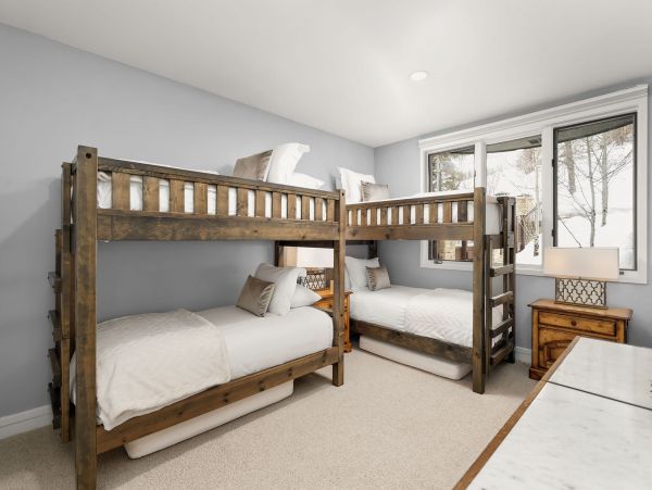 Luxury Four Bedroom Ski Home Colorado Aspen/Snowmass