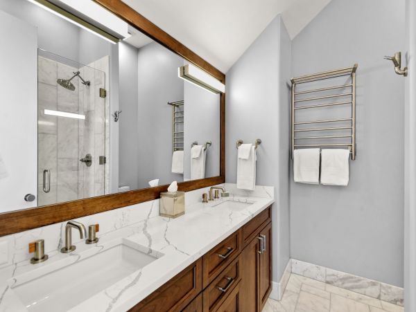 Luxury Four Bedroom Ski Home Colorado Aspen/Snowmass
