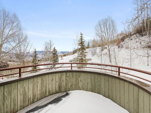 Luxury Four Bedroom Ski Home Colorado Aspen/Snowmass