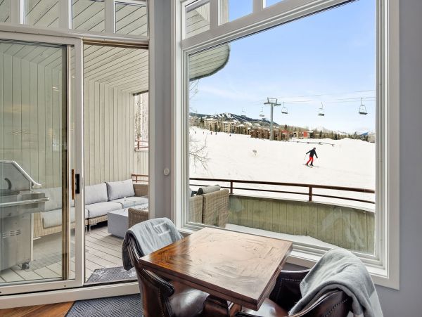 Luxury Four Bedroom Ski Home Colorado Aspen/Snowmass