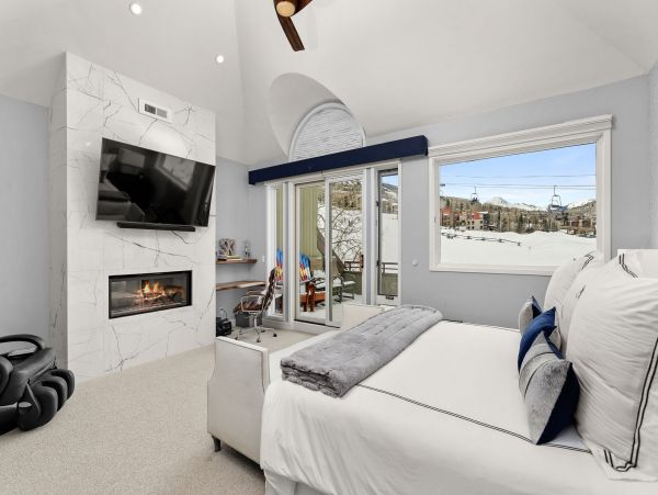 Luxury Four Bedroom Ski Home Colorado Aspen/Snowmass