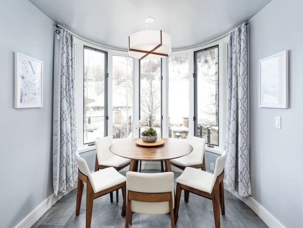 Luxury Four Bedroom Ski Home Colorado Aspen/Snowmass