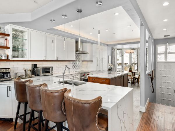 Luxury Four Bedroom Ski Home Colorado Aspen/Snowmass