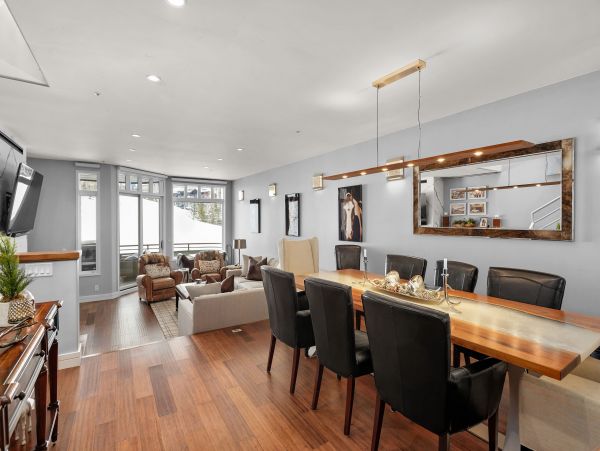 Luxury Four Bedroom Ski Home Colorado Aspen/Snowmass