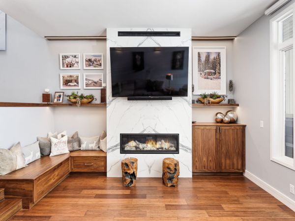 Luxury Four Bedroom Ski Home Colorado Aspen/Snowmass
