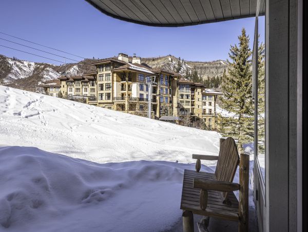 Luxury Four Bedroom Ski Home Colorado Aspen/Snowmass