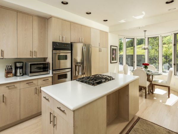 Ski in Ski Out Four Bedroom Vacation Home in Snowmass