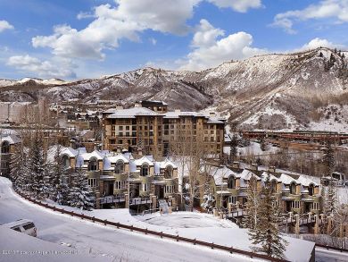 Snowmass Ski Village Ski in Ski Out Rental - additional view, photo 3