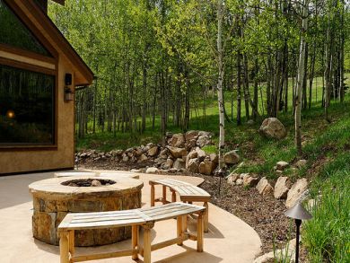 Firepit