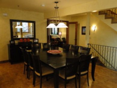 Park City Deer Valley Canyons Resort Home 883676