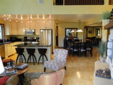 Park City Deer Valley Canyons Resort Home 883676